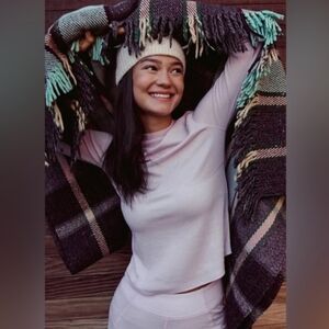 Free People Movement Moonlight Base Layer Long Sleeve